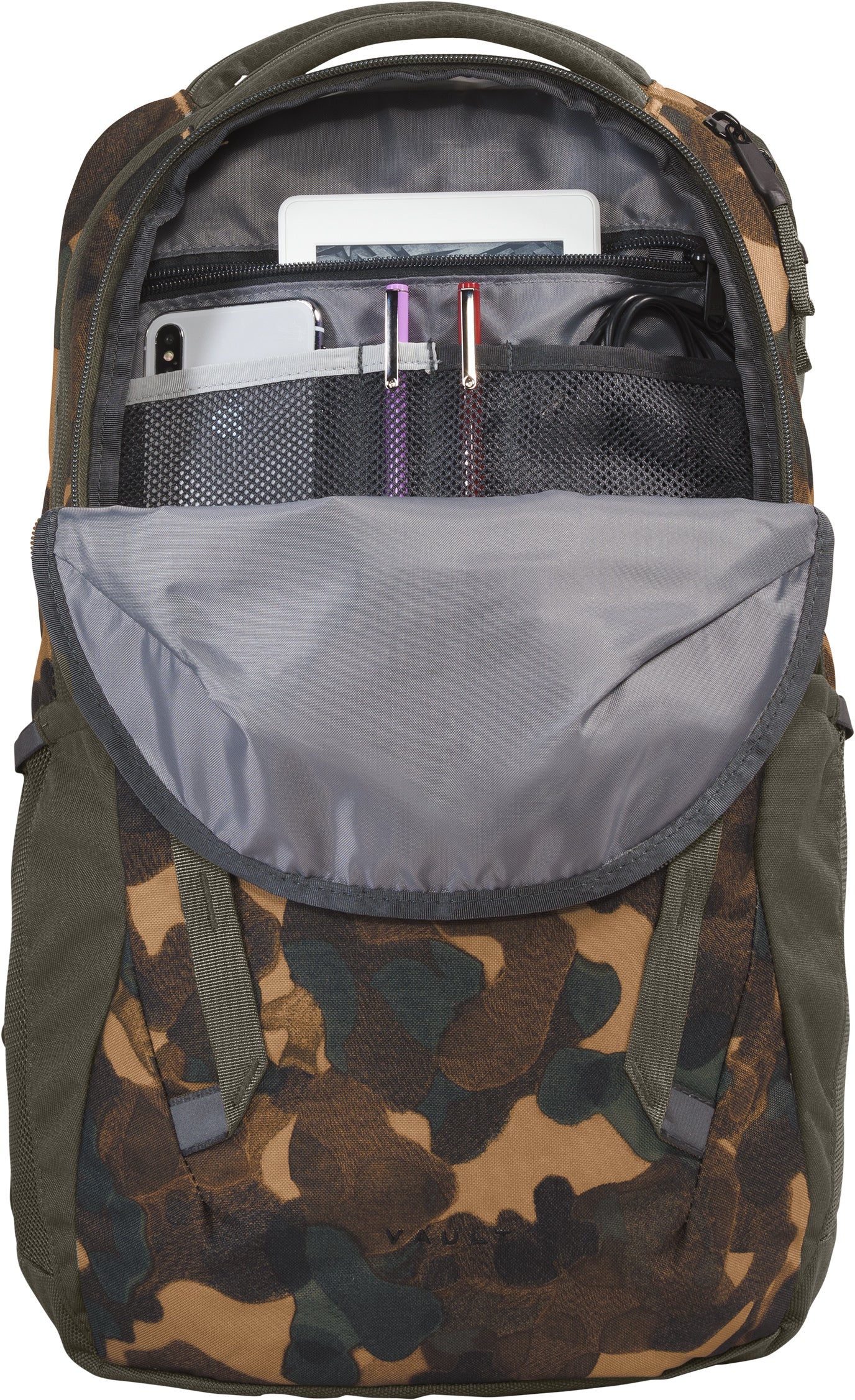 The North Face Vault Backpack 26L