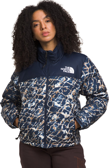 The North Face 1996 Retro Nuptse Jacket - Women's | Altitude Sports