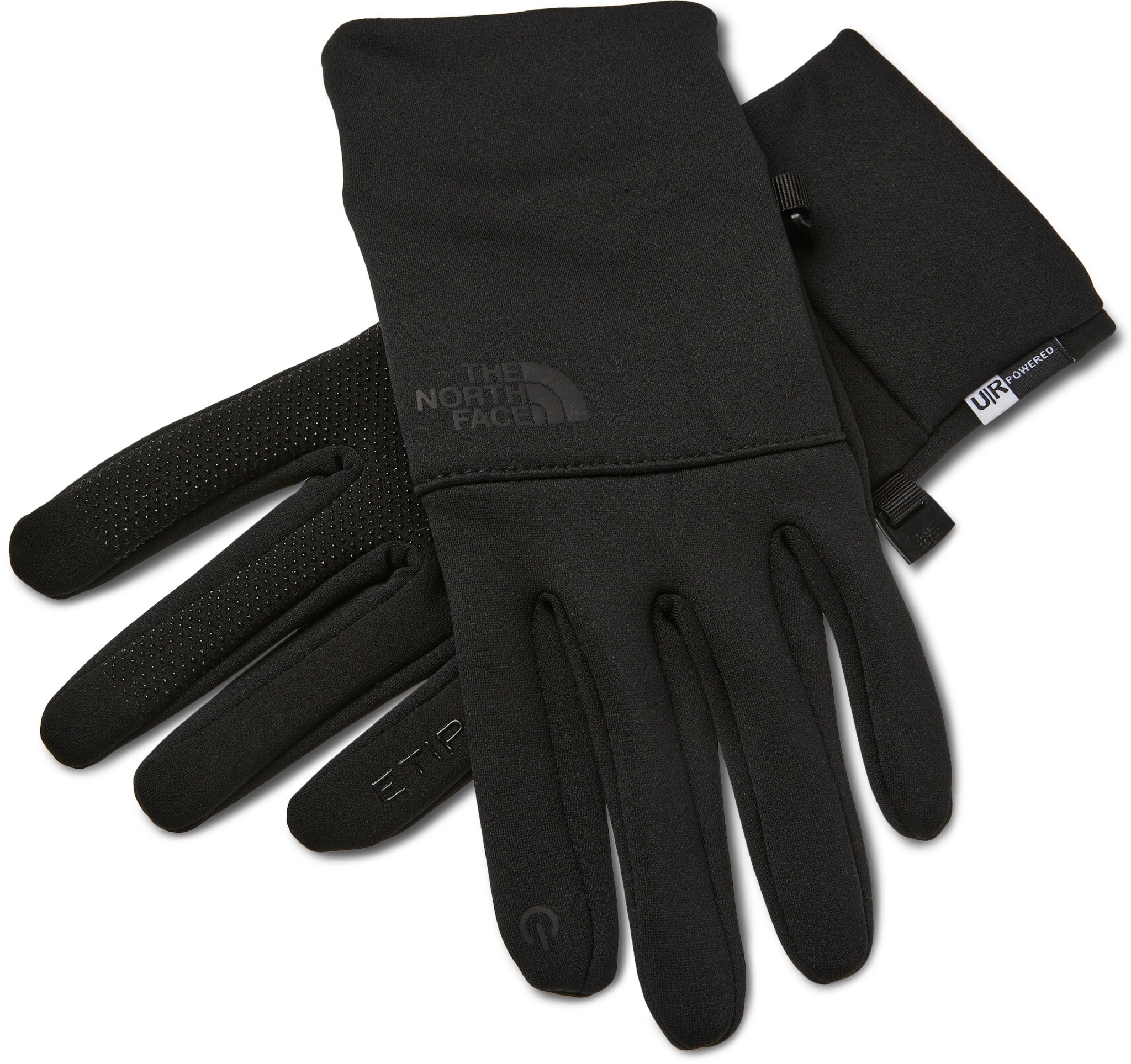 Gants recycled etip glove noir The North Face