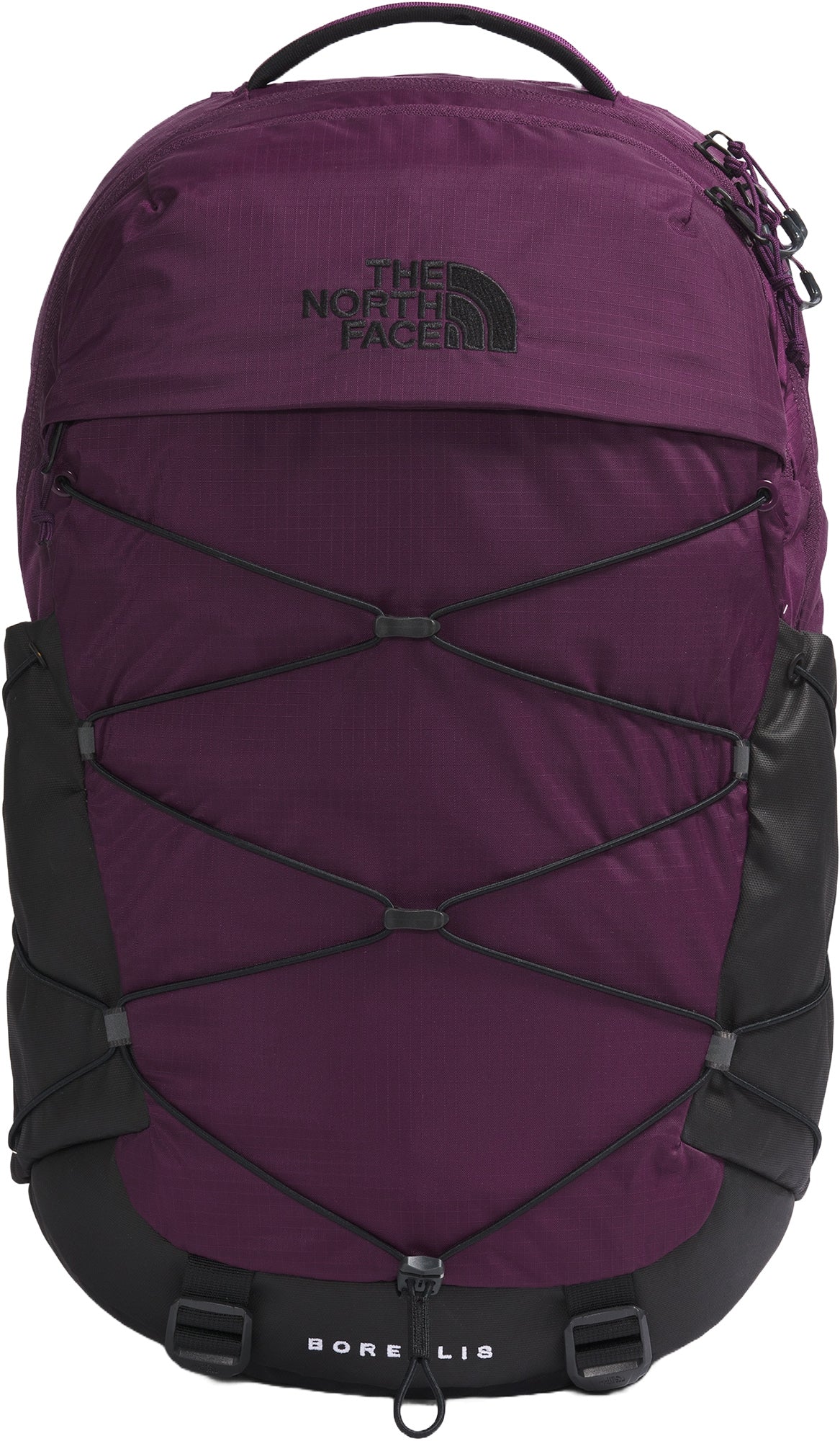 The North Face Equipment TNF Mochila Borealis, Unisex adulto, TNF