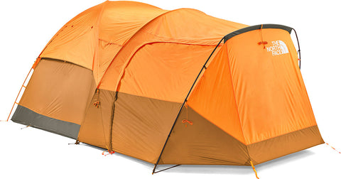 Ventilateur et lumière Outbound pour le camping et la tente