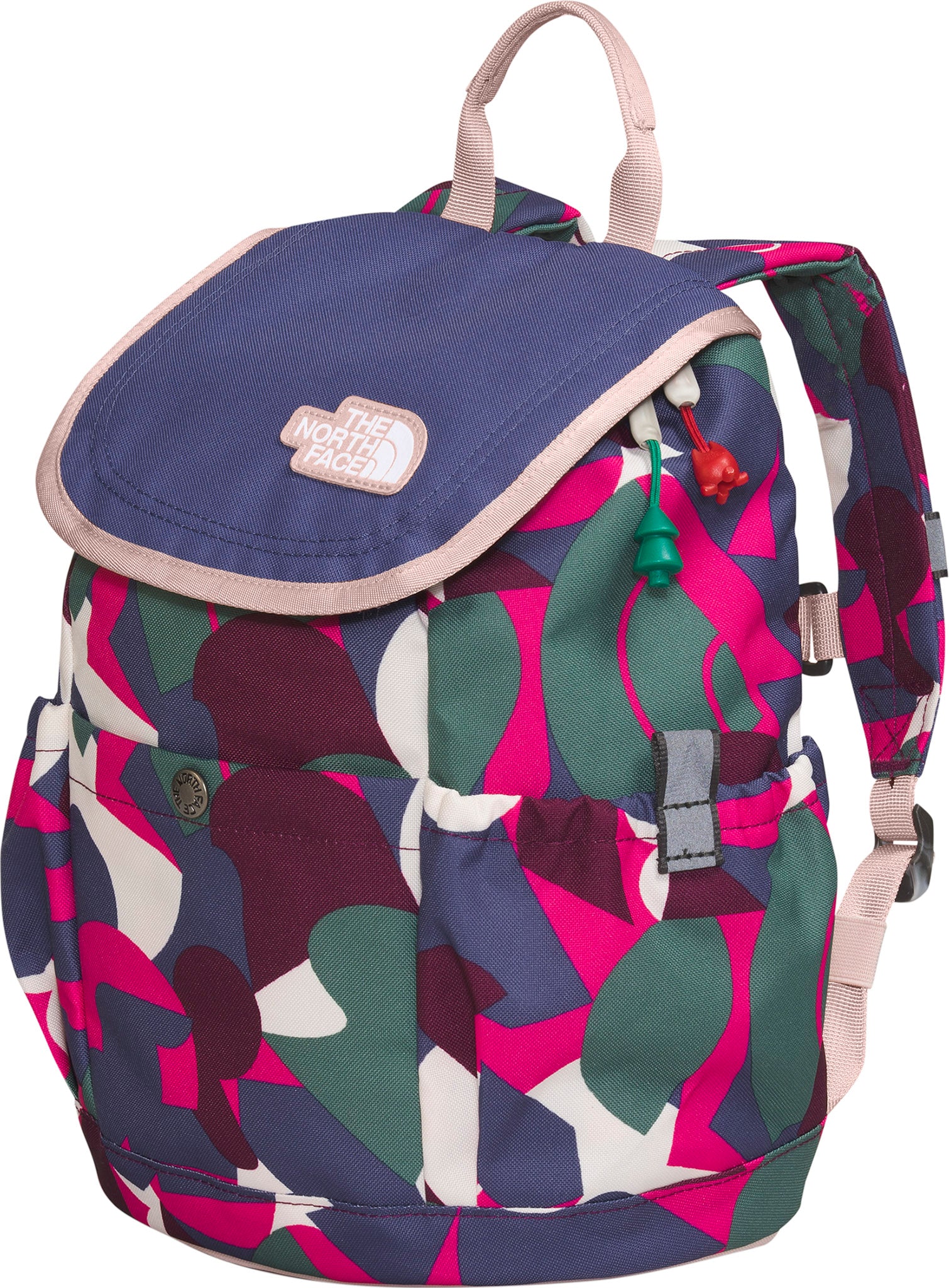 The North Face Mini Explorer Backpack - Youth