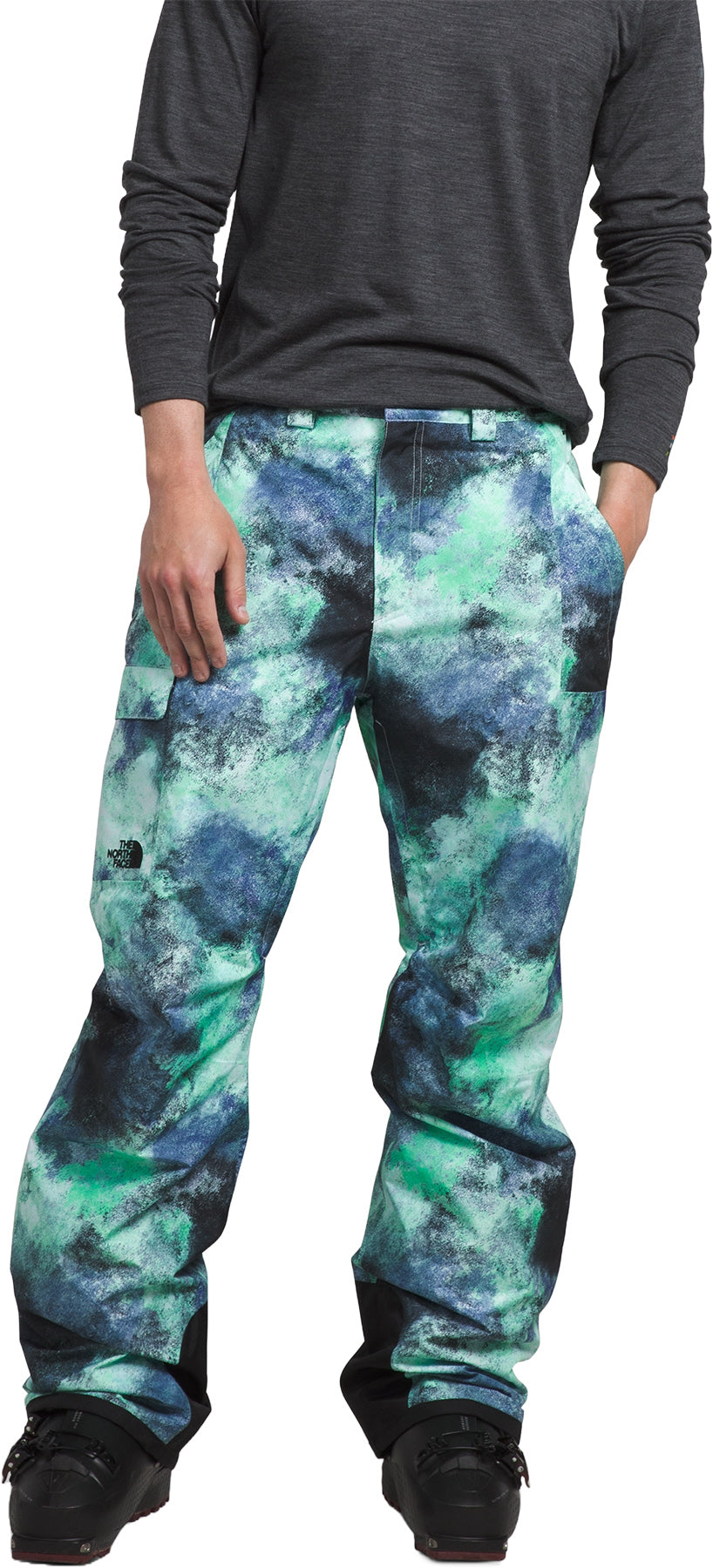 The North Face Freedom Insulated Pants - Men's