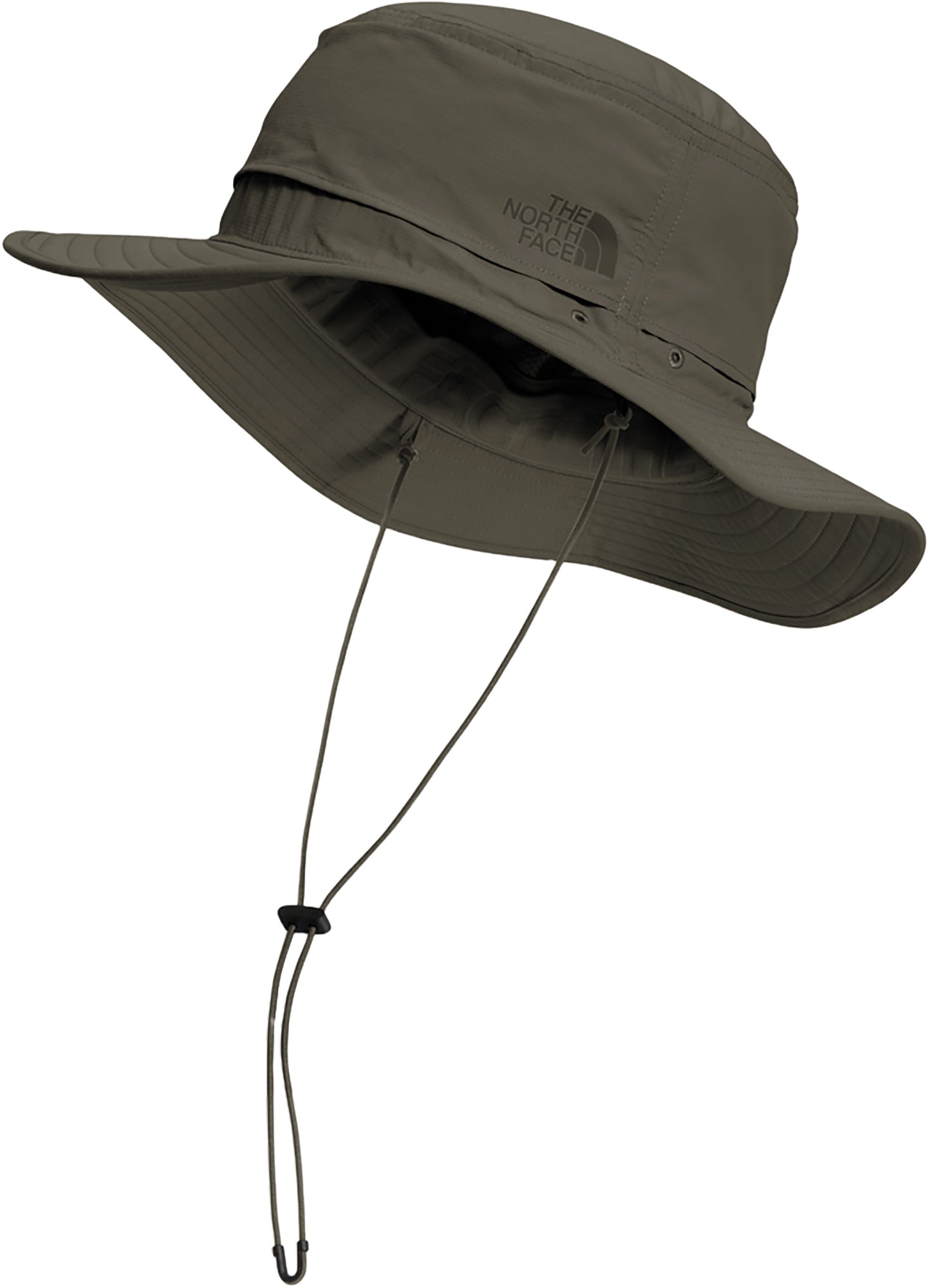 The North Face Horizon Breeze Brimmer Hat - Unisex S | M New Taupe Green