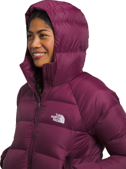 The North Face Women's Hydrenalite Down Hoodie - Outtabounds