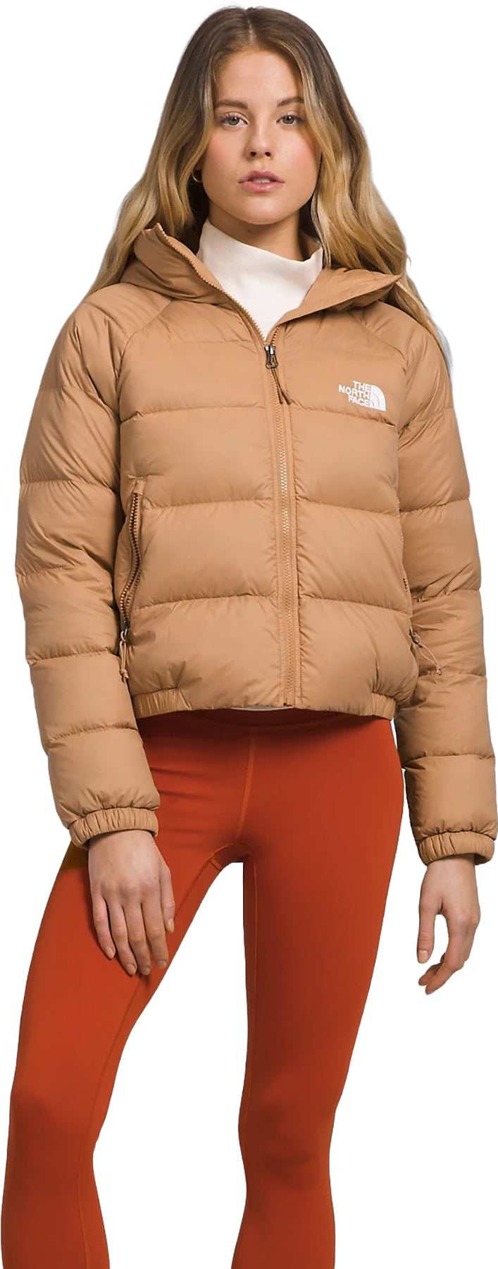 The North Face Collant régulier Summit Pro 200 pour femmes - PRFO Sports