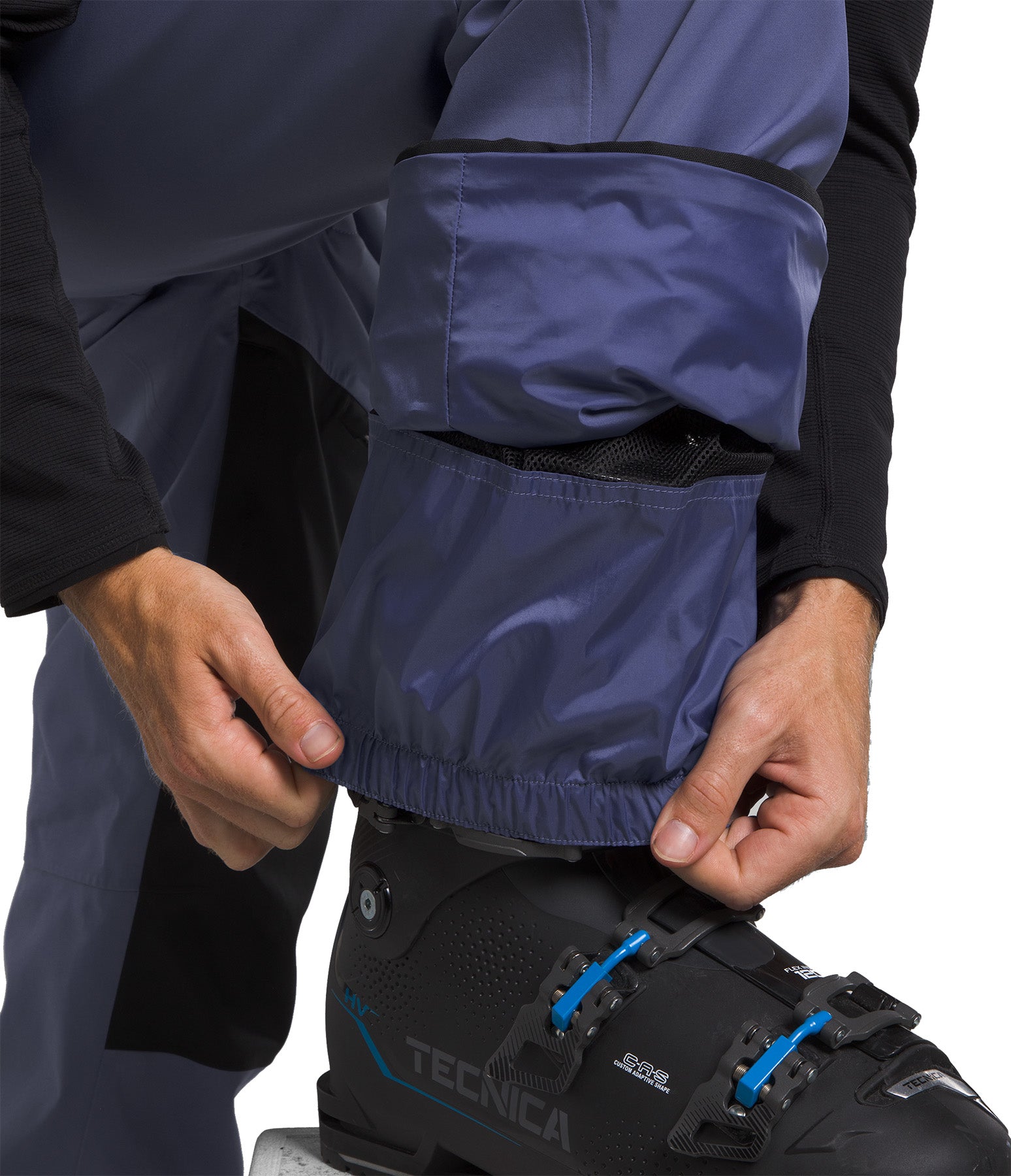 The North Face Chakal Pant - Pantalon de ski Homme, Livraison gratuite