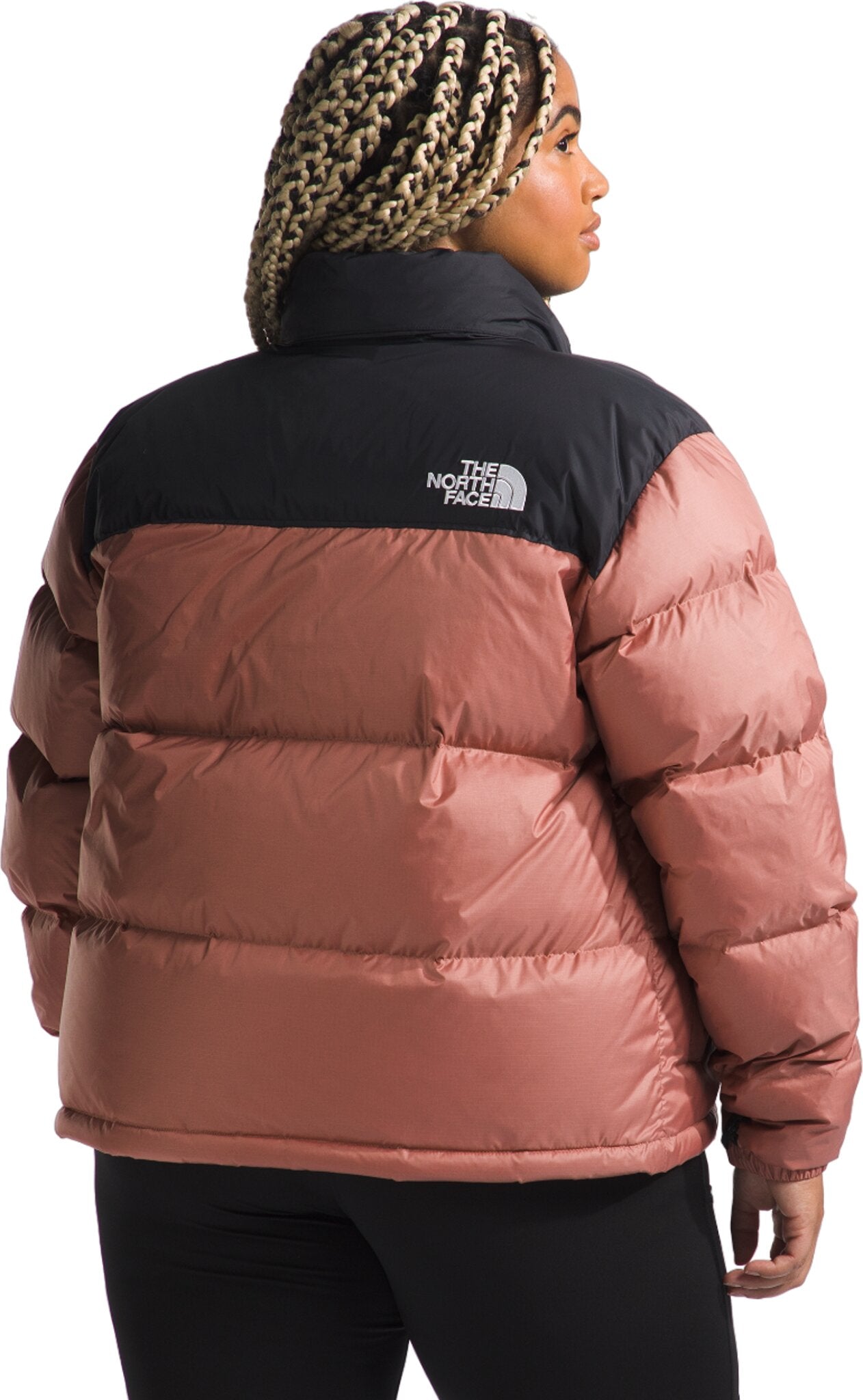 The North Face Plus 1996 Retro Nuptse Jacket - Women's