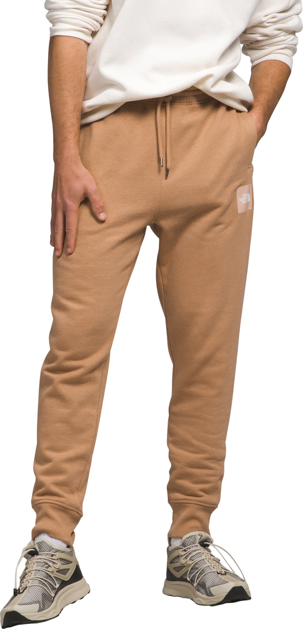 The North Face Pantalon jogger Box NSE - Homme