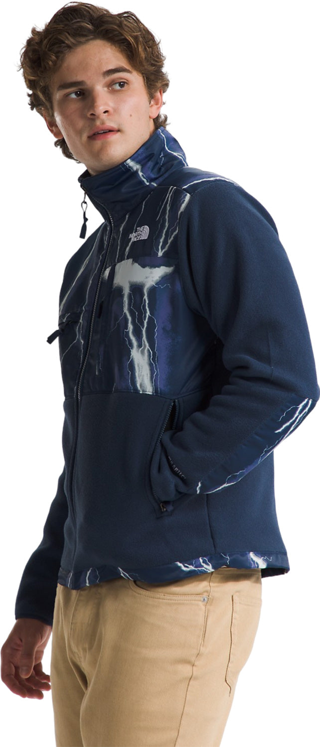 The North Face Denali Hoodie Fleece Jacket - Men's