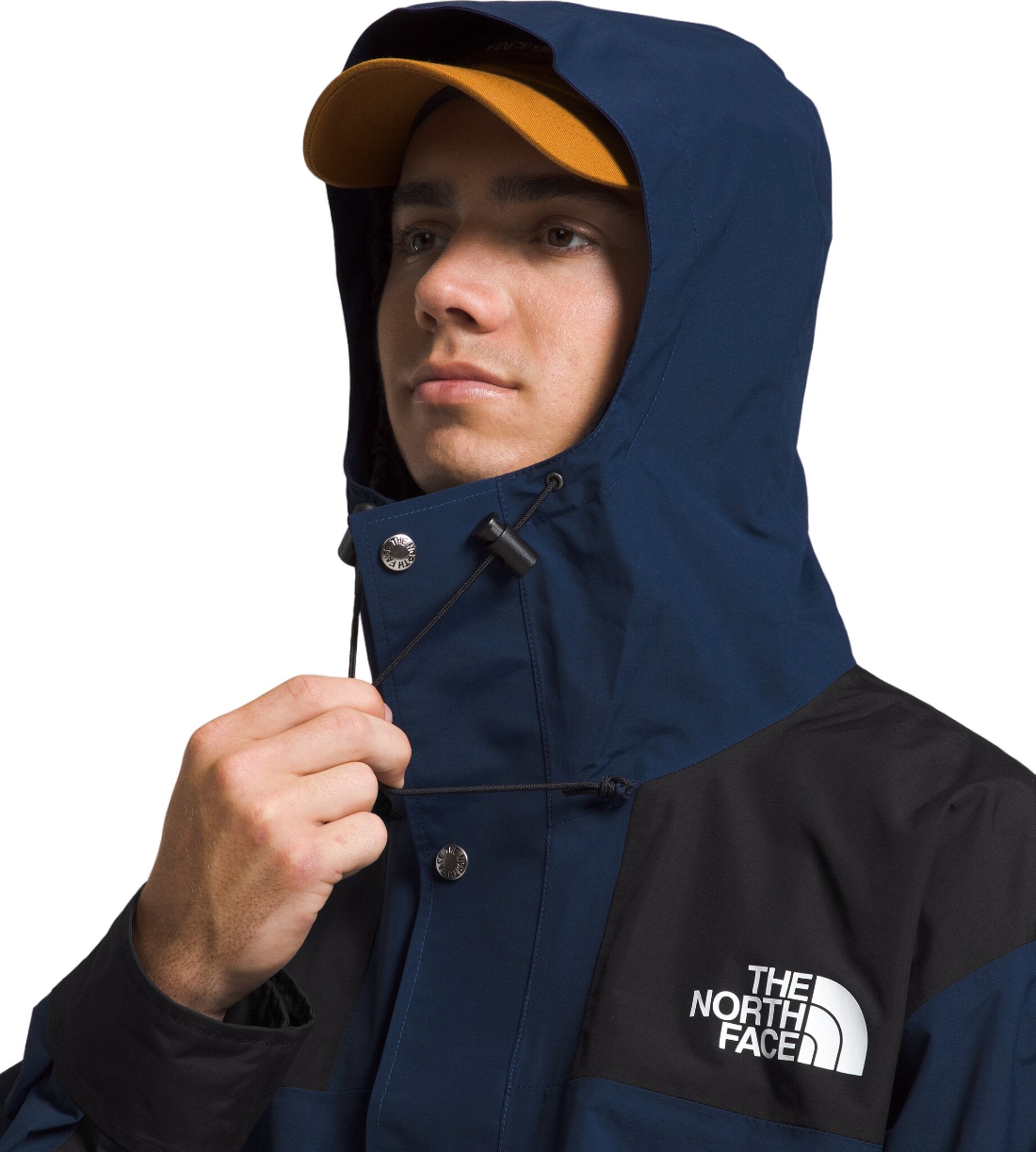 The North Face 86 Retro Mountain Jacket - Men's | Altitude Sports