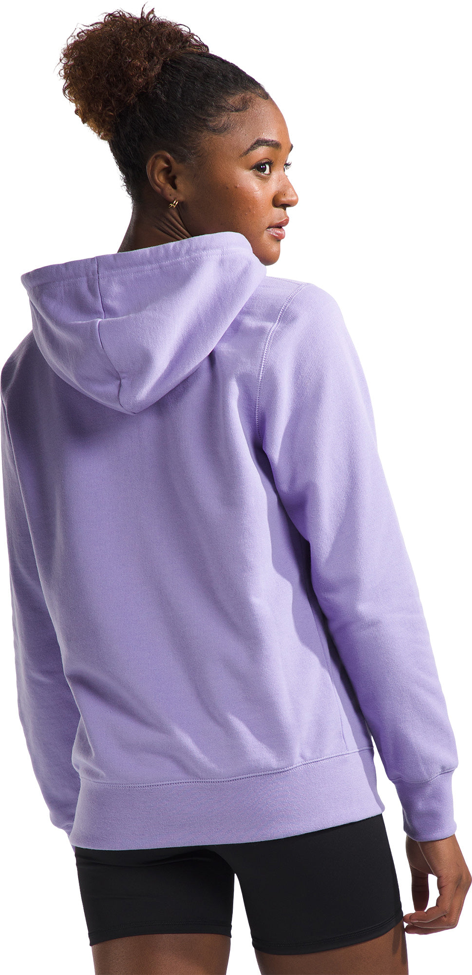 The North Face Heritage Patch Pullover Hoodie - Women's | Altitude 