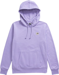The North Face Denali Hoodie Womens Recycled High Rise Grey Heather/Pache  Grey XS,  price tracker / tracking,  price history charts,   price watches,  price drop alerts