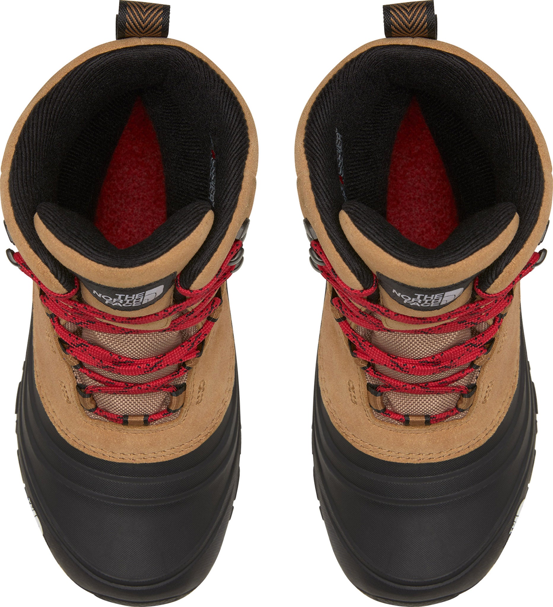 The North Face Chilkat V Lace Waterproof Boots - Youth