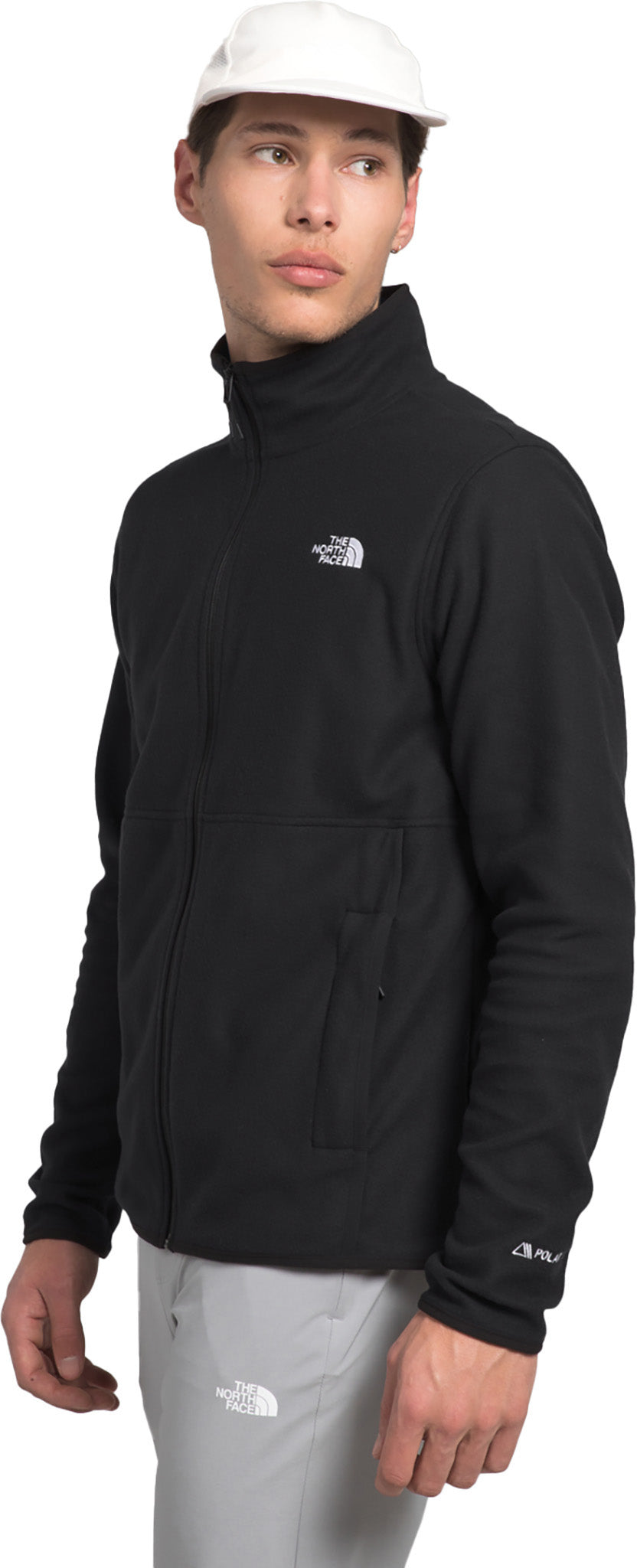 The North Face Alpine Polartec 100 Jacket - Men's