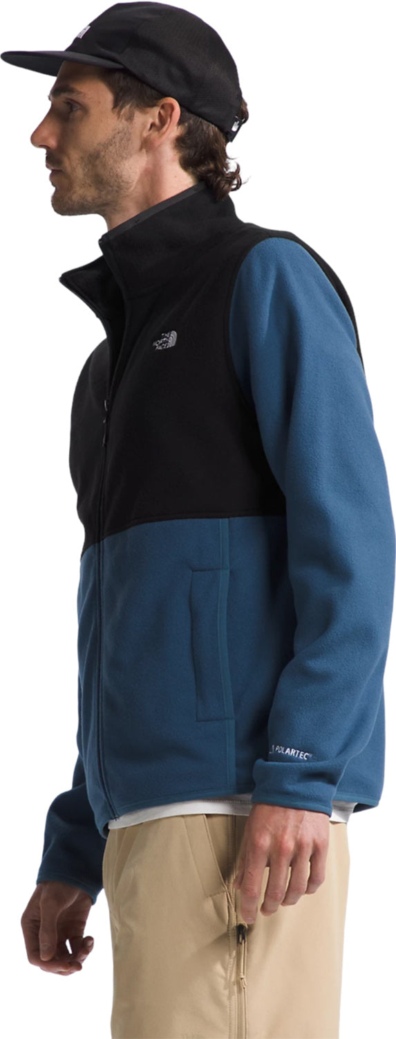 The North Face Alpine Polartec 100 Jacket - Men's | Altitude Sports