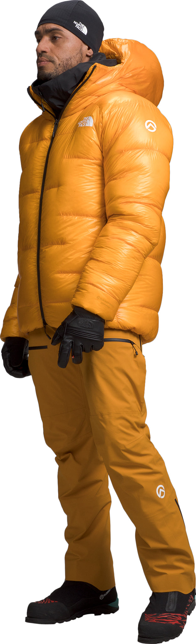 The North Face Summit Series Pumori Down Parka 