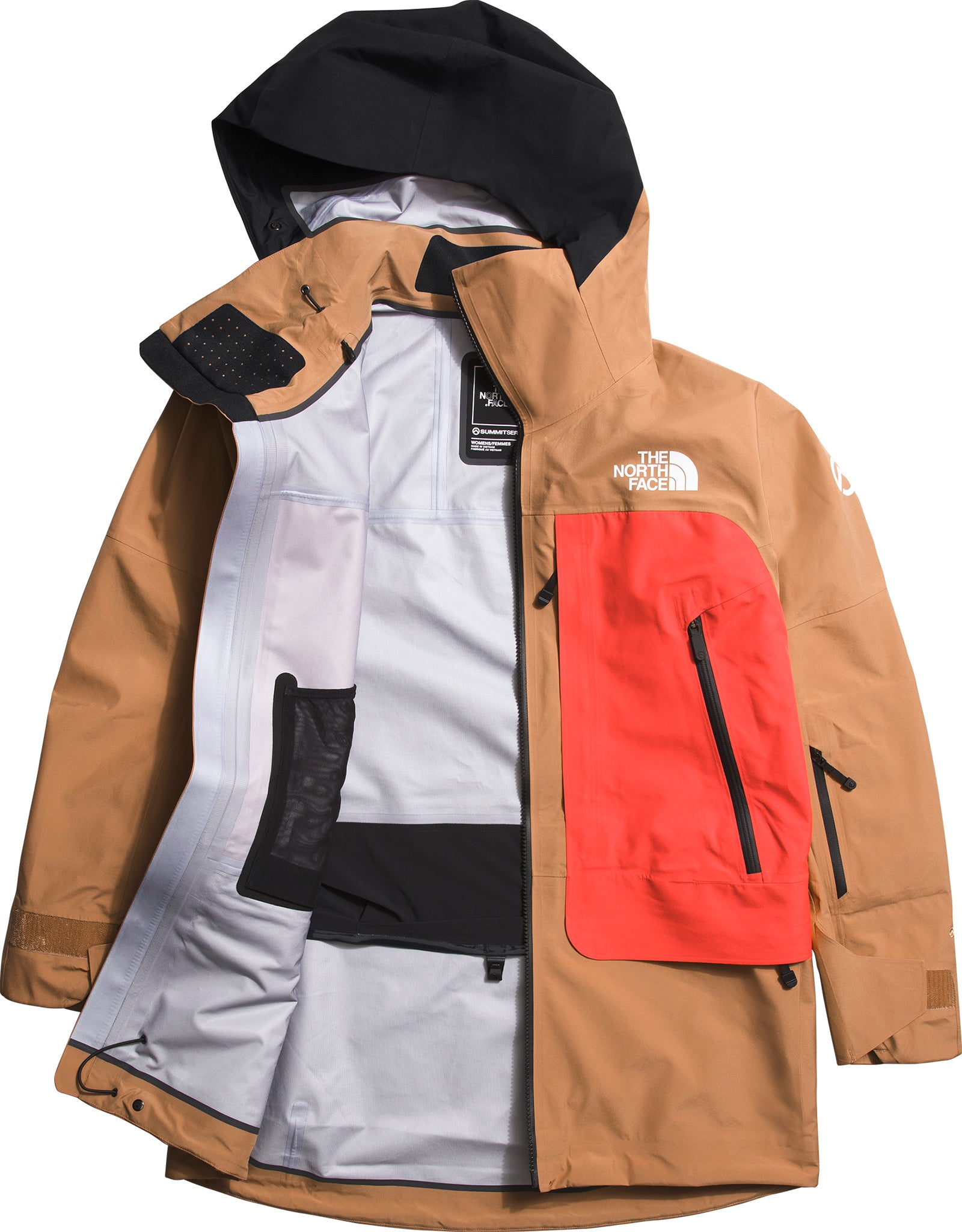 The North Face Summit Series Verbier GTX Jacket - Women's