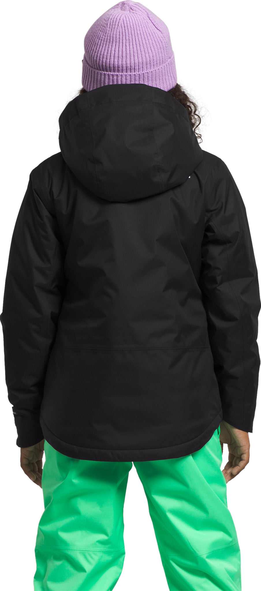 The North Face Freedom Insulated Jacket - Girls