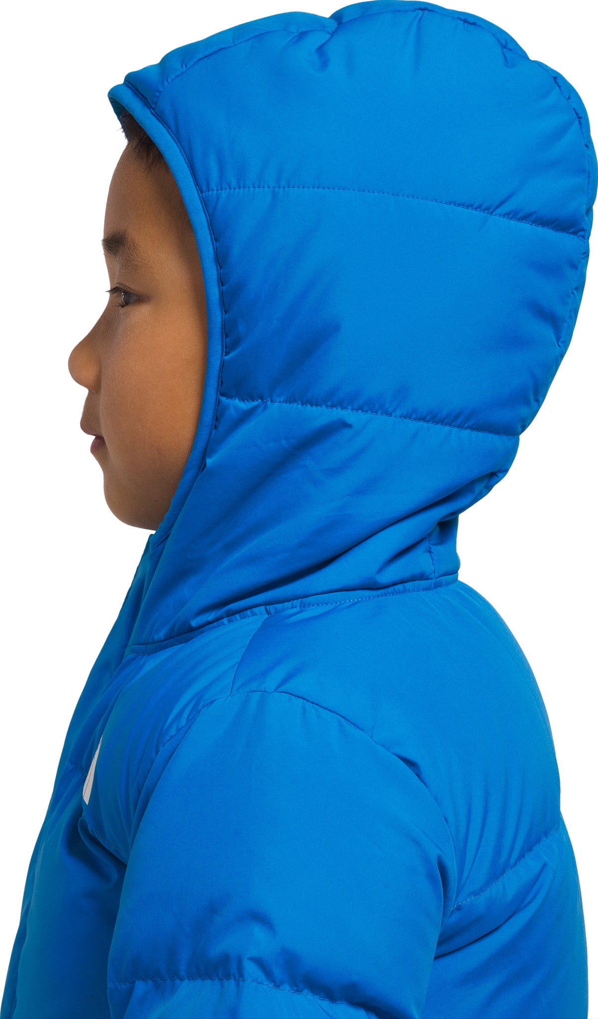 The North Face Manteau réversible en duvet North - Grand enfant