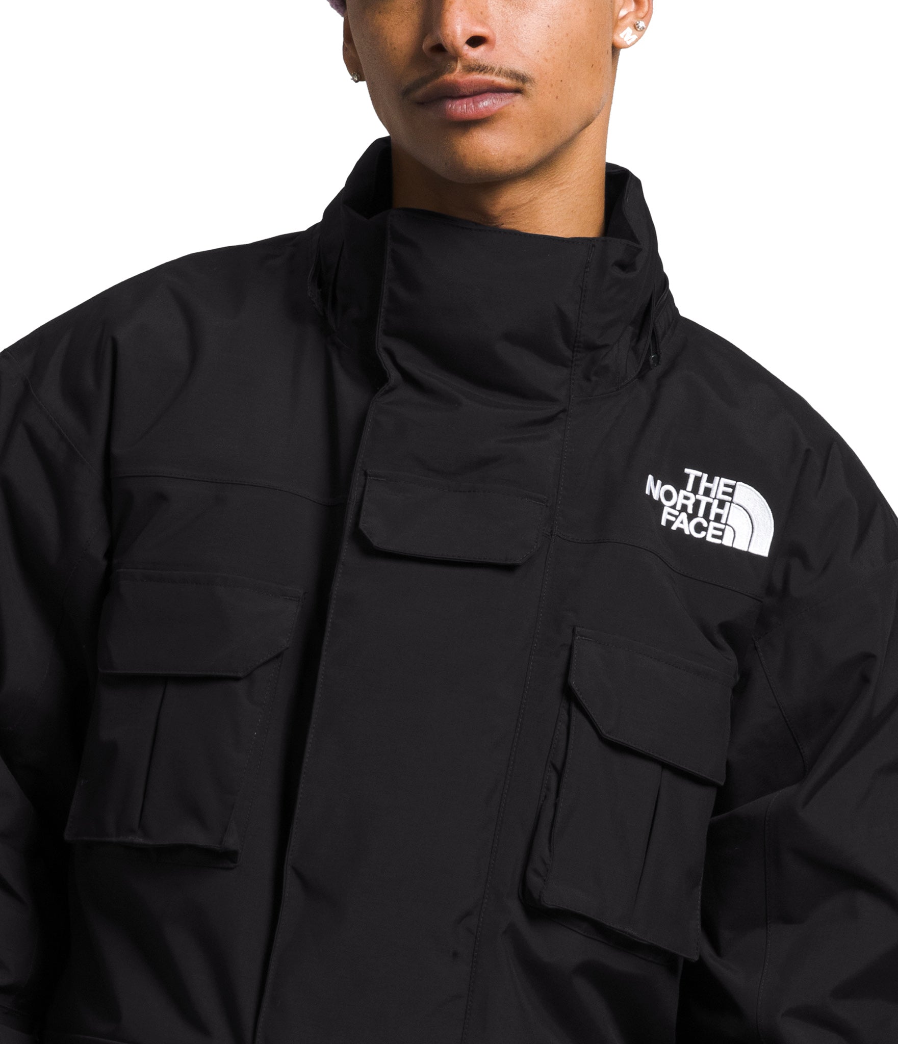 Parka The North Face pour Homme