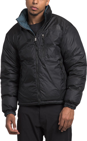 THE NORTH FACE Rangée Avant Casquette Journal, Gris, L-XL Homme :  : Mode