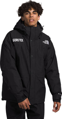 The North Face 1996 Retro Nuptse Jacket Men's (Recycled TNF Black)