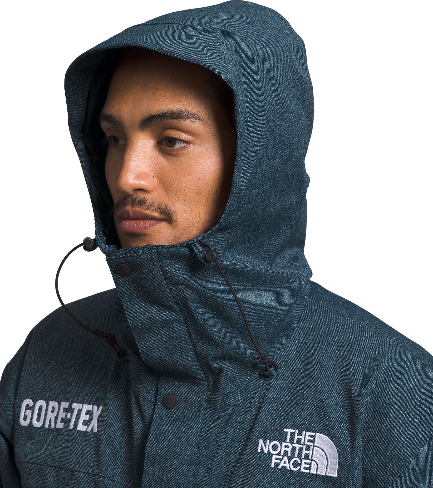 The North Face GTX Mountain Jacket - Men's | Altitude Sports