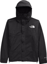 The North Face Sidecut GORE-TEX Jacket Men's 2024 - Large Black | Polyester