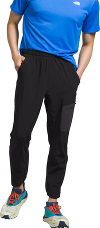 JHMORP Men's Hiking Pants Quick Dry Lightweight Stretch Outdoor Sport  Running Pants with Zipper Pockets (Cool Gray,CA S) : : Clothing,  Shoes & Accessories
