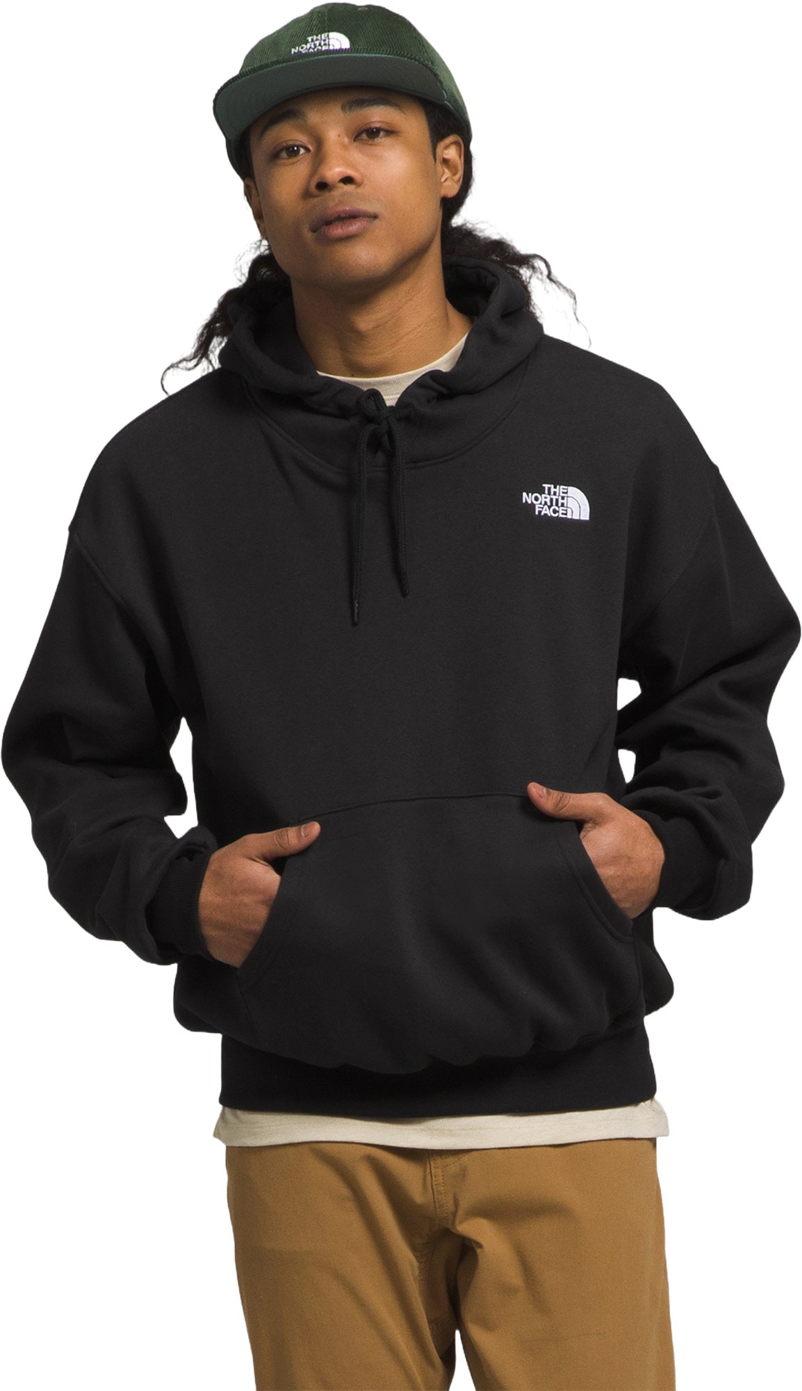 The North Face Evolution Vintage Hoodie - Men's