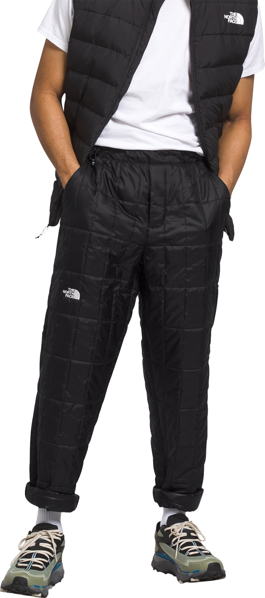 Men's Softshell & Windbreaker Pants | Altitude Sports