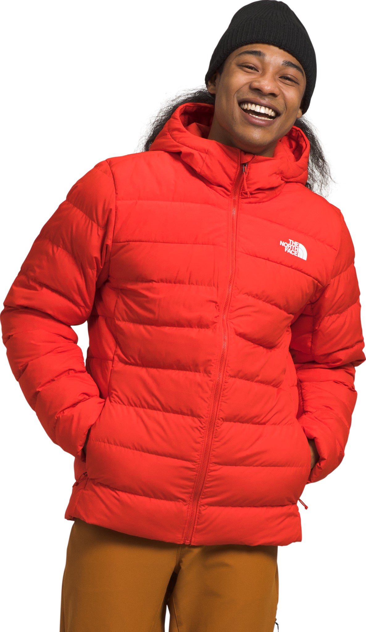 Men's Puffer Jackets New Collection 2024