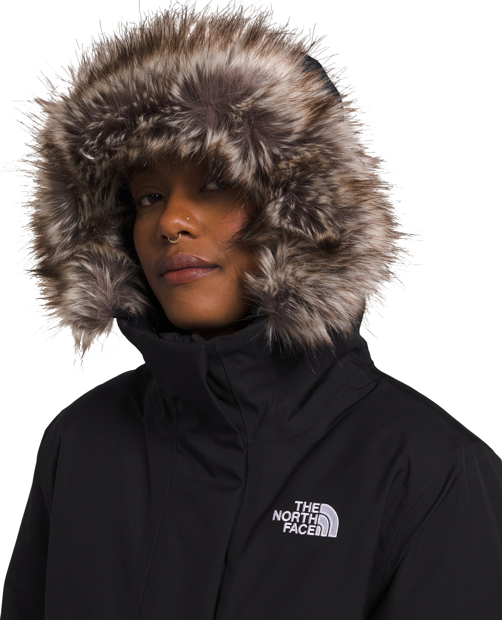 Down with the Cold: The Arctic Parka