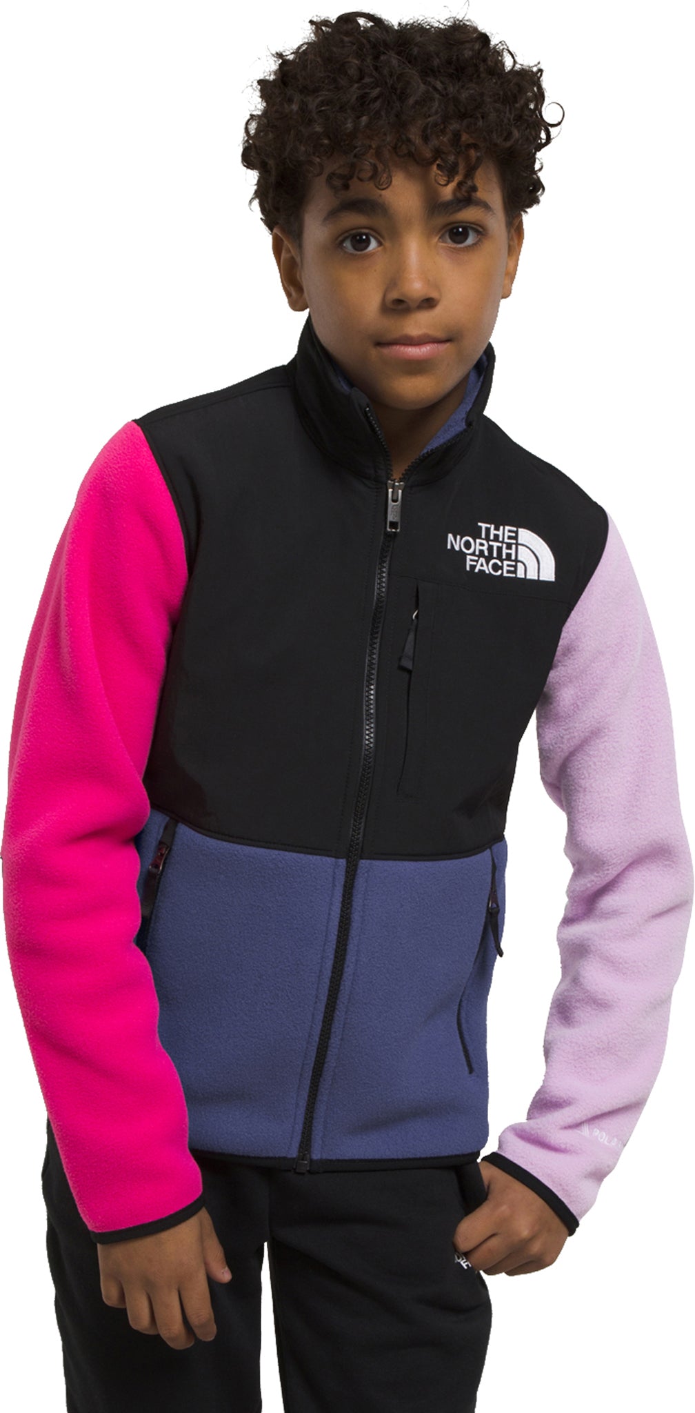 The North Face Denali Jacket - Teen