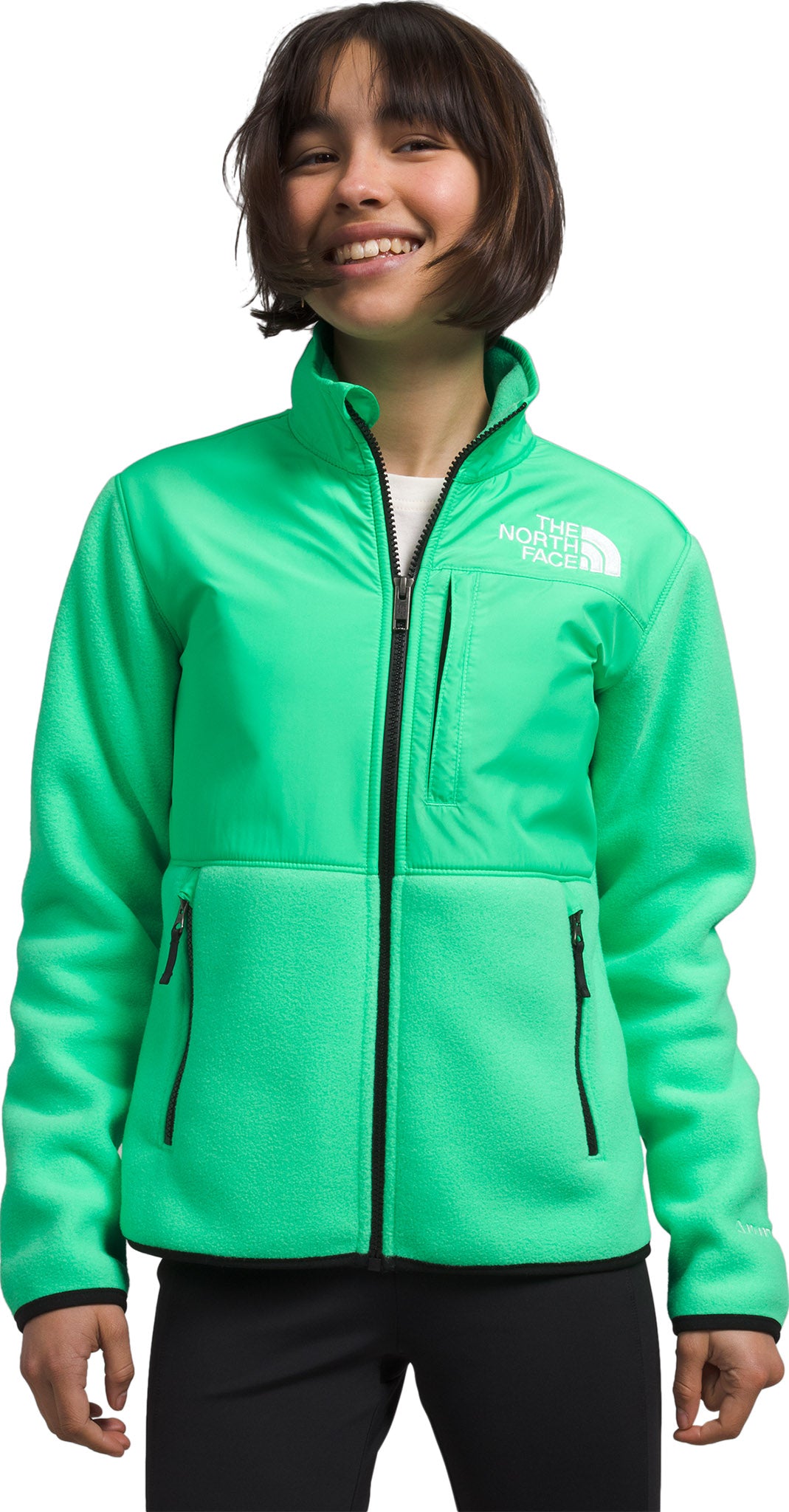 The North Face Denali Jacket - Youth | Altitude Sports