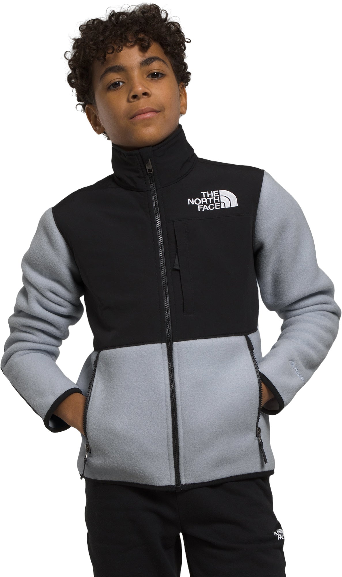 The North Face Denali Jacket - Youth | Altitude Sports