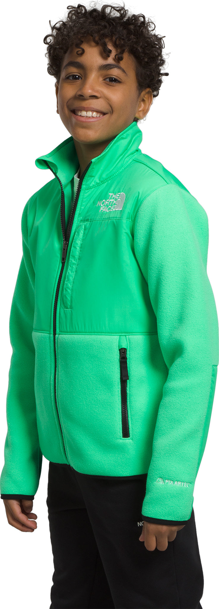The North Face Denali Jacket - Youth | Altitude Sports