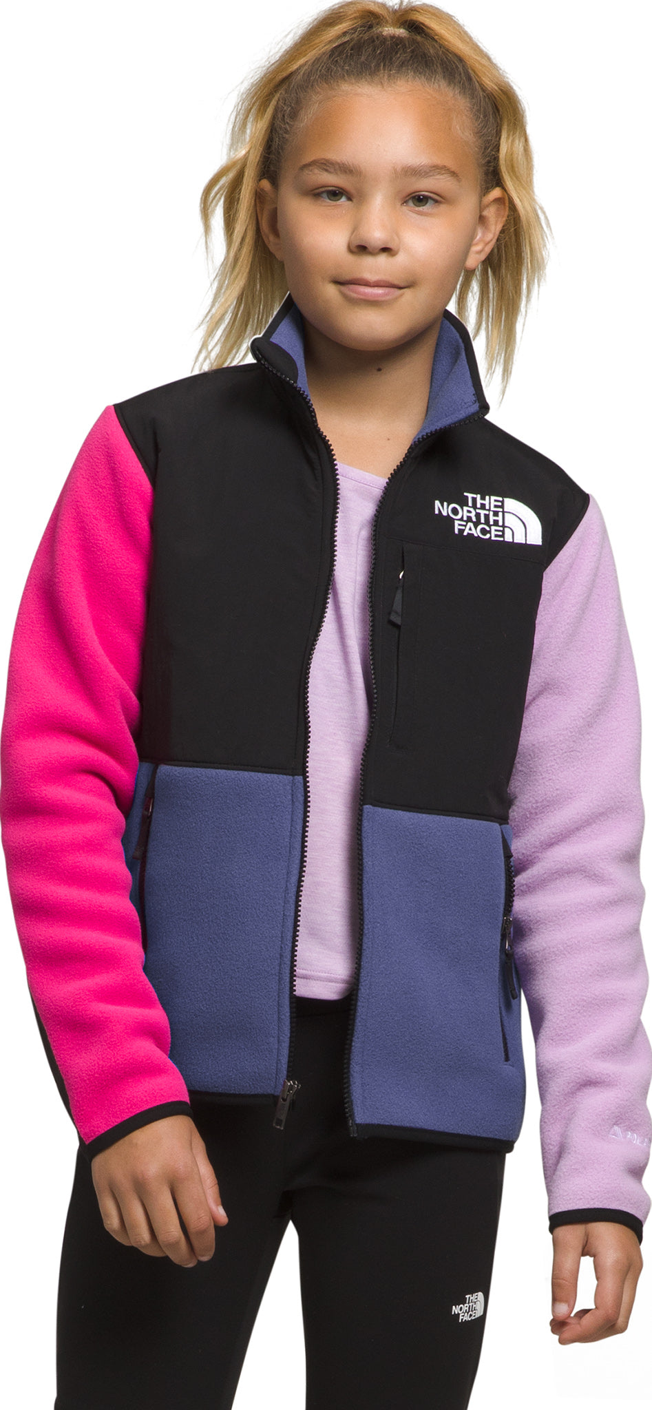 North Face - Veste Denali Enfants