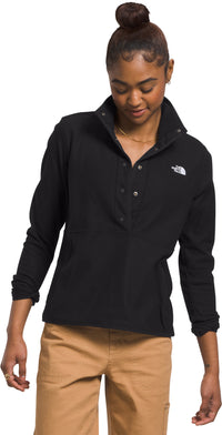 The North Face Front Range Fleece Jacket for Ladies