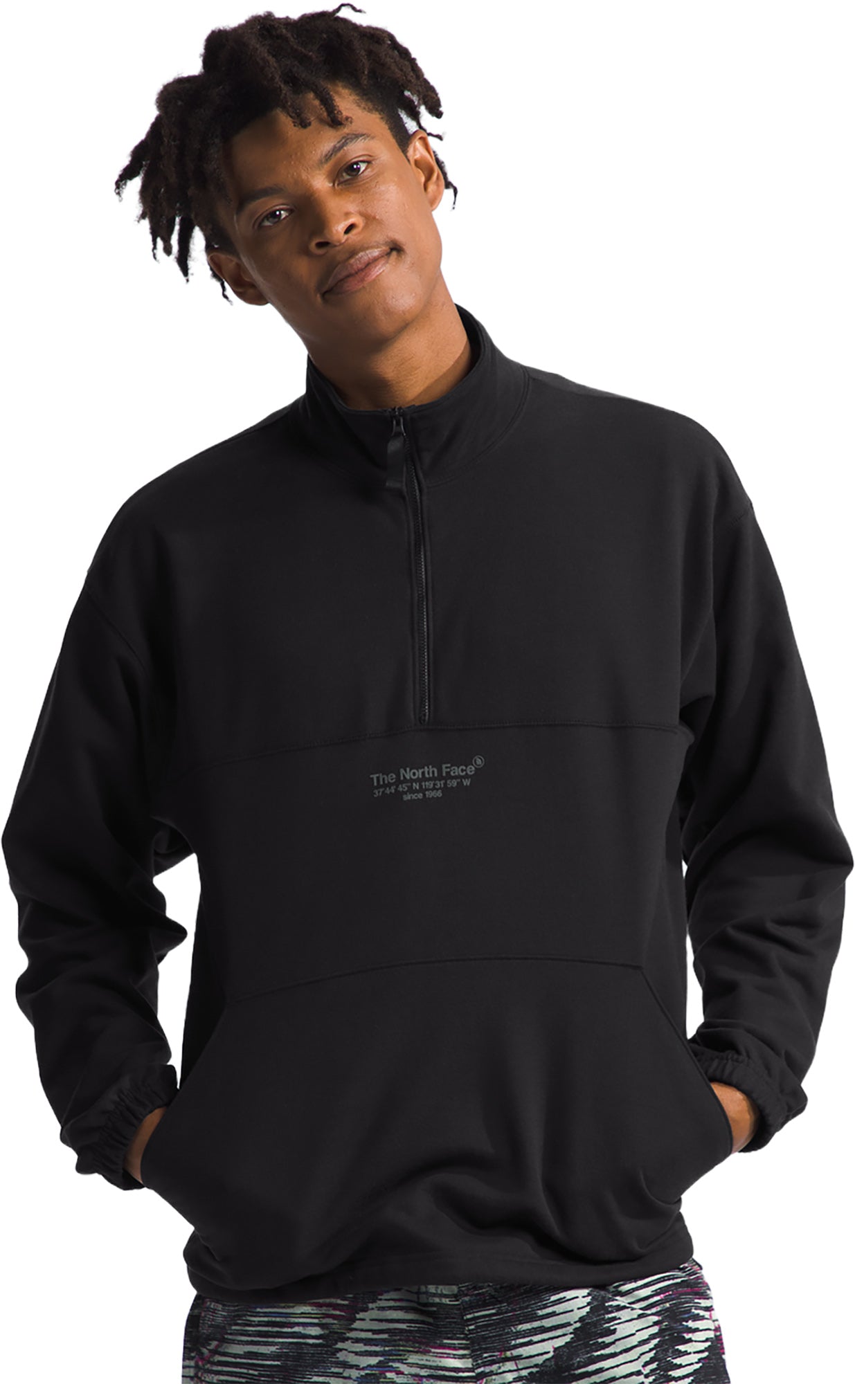 AXYS T-shirt, The North Face