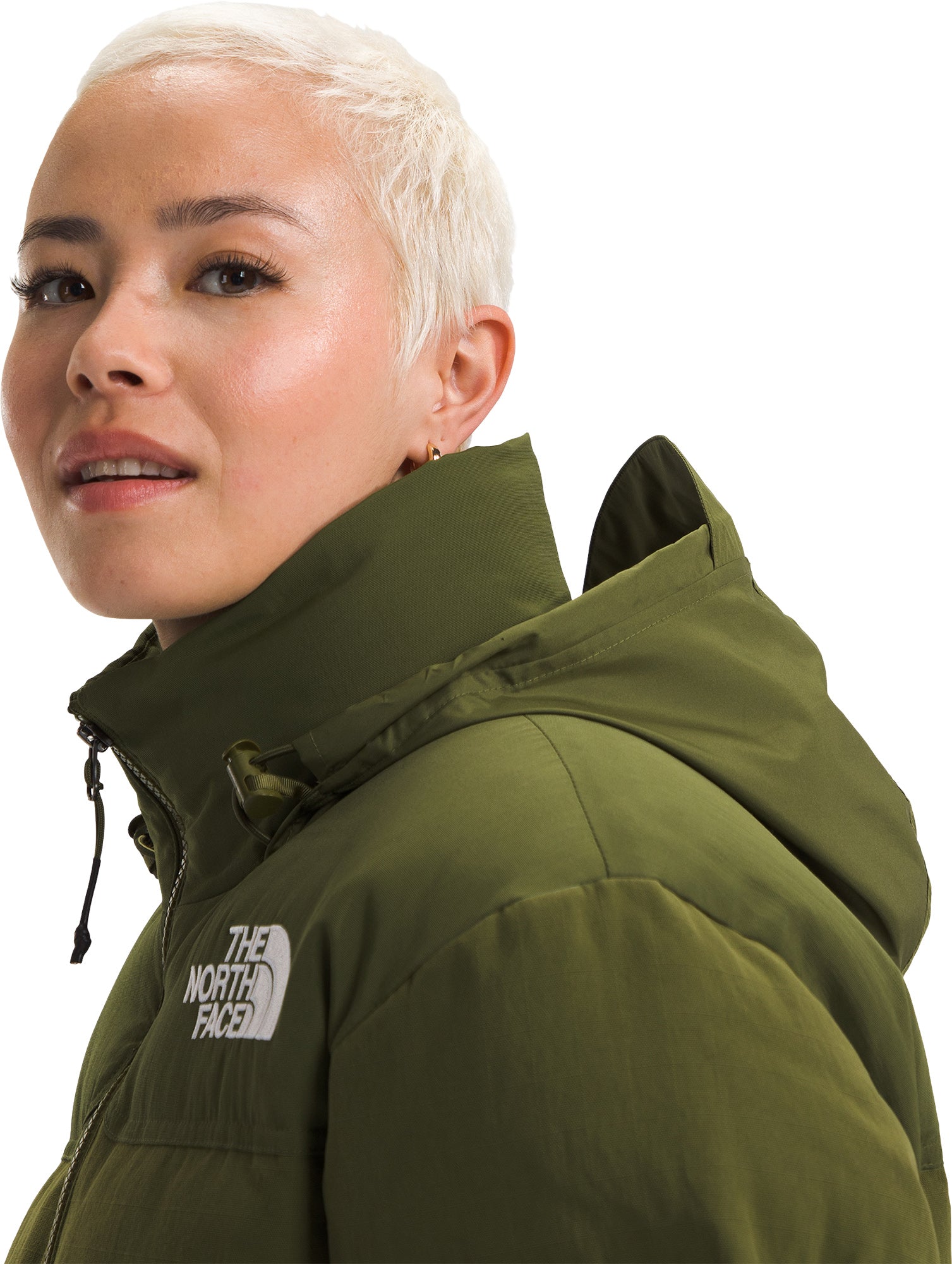 Women's 1992 Reversible Nuptse Jacket