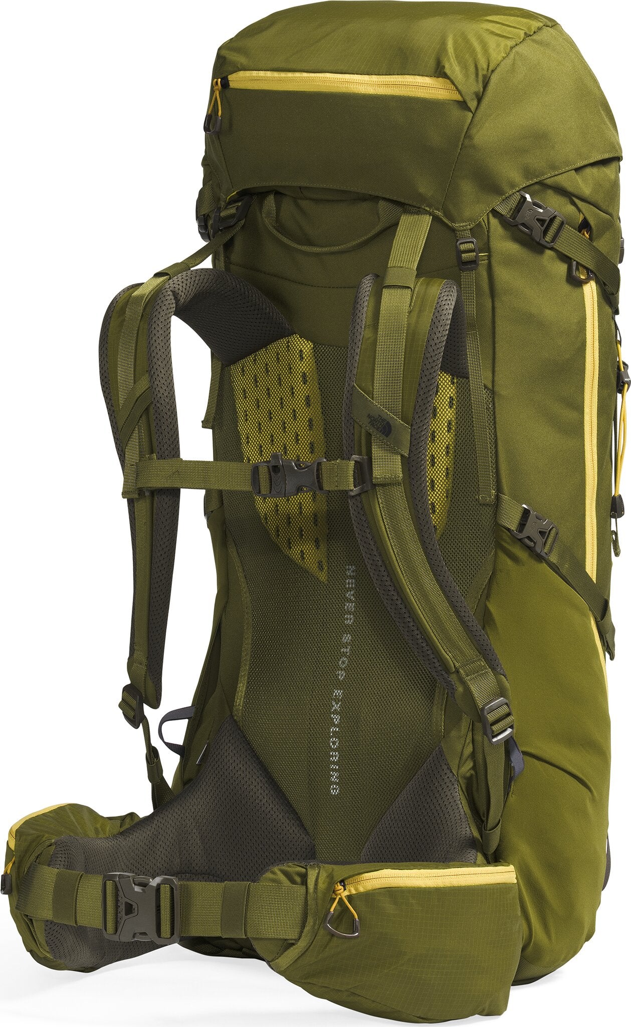 The North Face Terra Backpack 55L - Men's