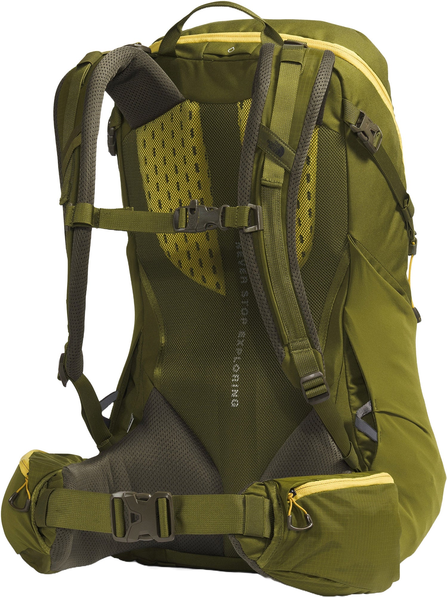The North Face Terra Backpack 40L | Altitude Sports