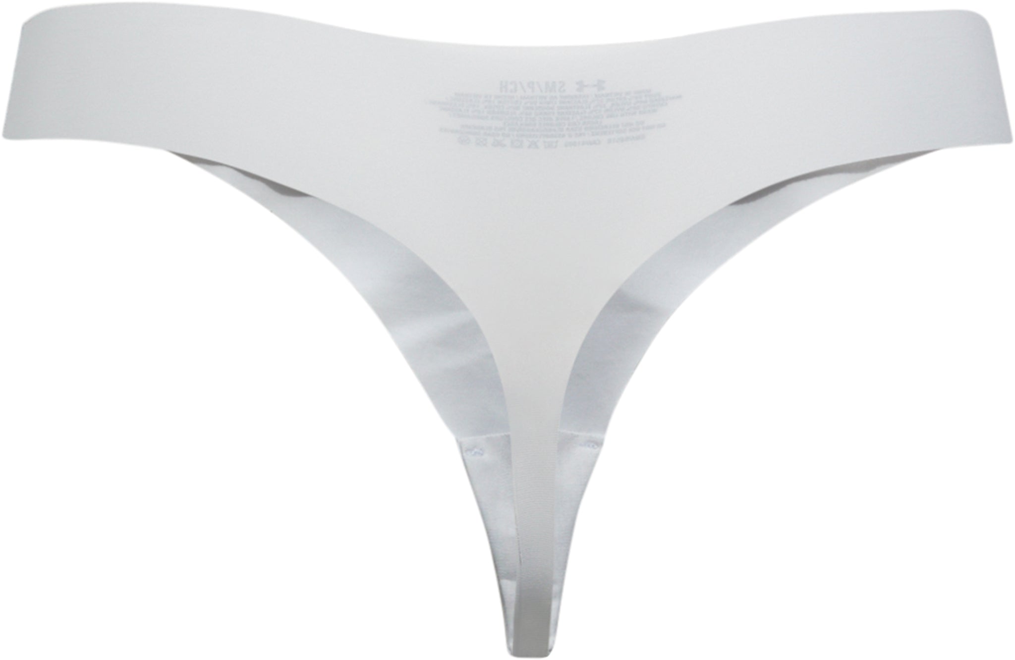 Under Armour Pure Stretch Thong Panty 1275732
