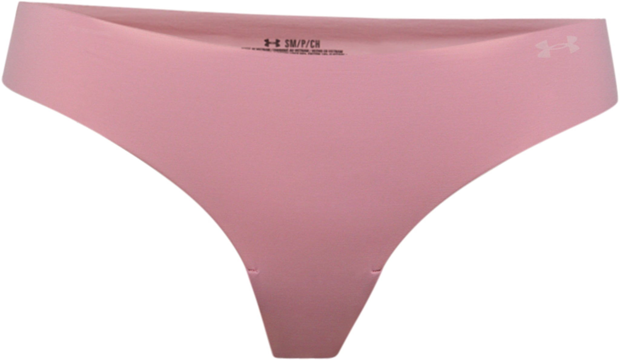 Get a Deal on 3pk UA Pure Stretch Thongs $13 February 2024