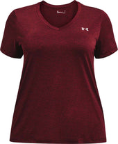 Under Armour Tech Twist T-shirt - Women's | Altitude Sports