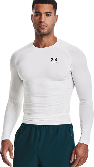  Under Armour Men's UA HeatGear® Armour Long Sleeve