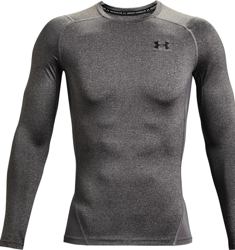 Under Armour, Heat Gear Compression Sleeveless Tee, Baselayer Tops