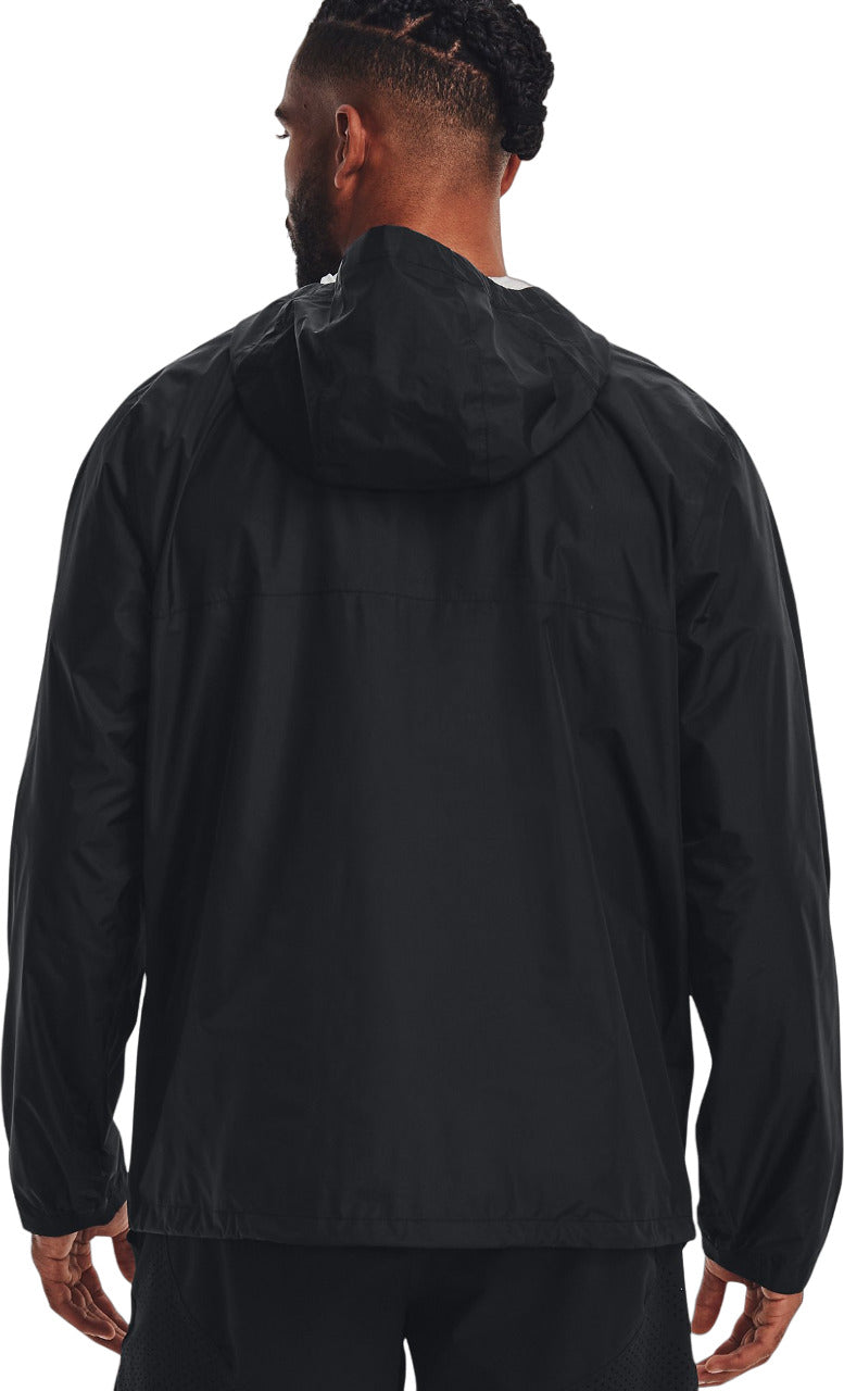 Under Armour Men's Challenger Storm Shell Jacket : : Clothing,  Shoes & Accessories